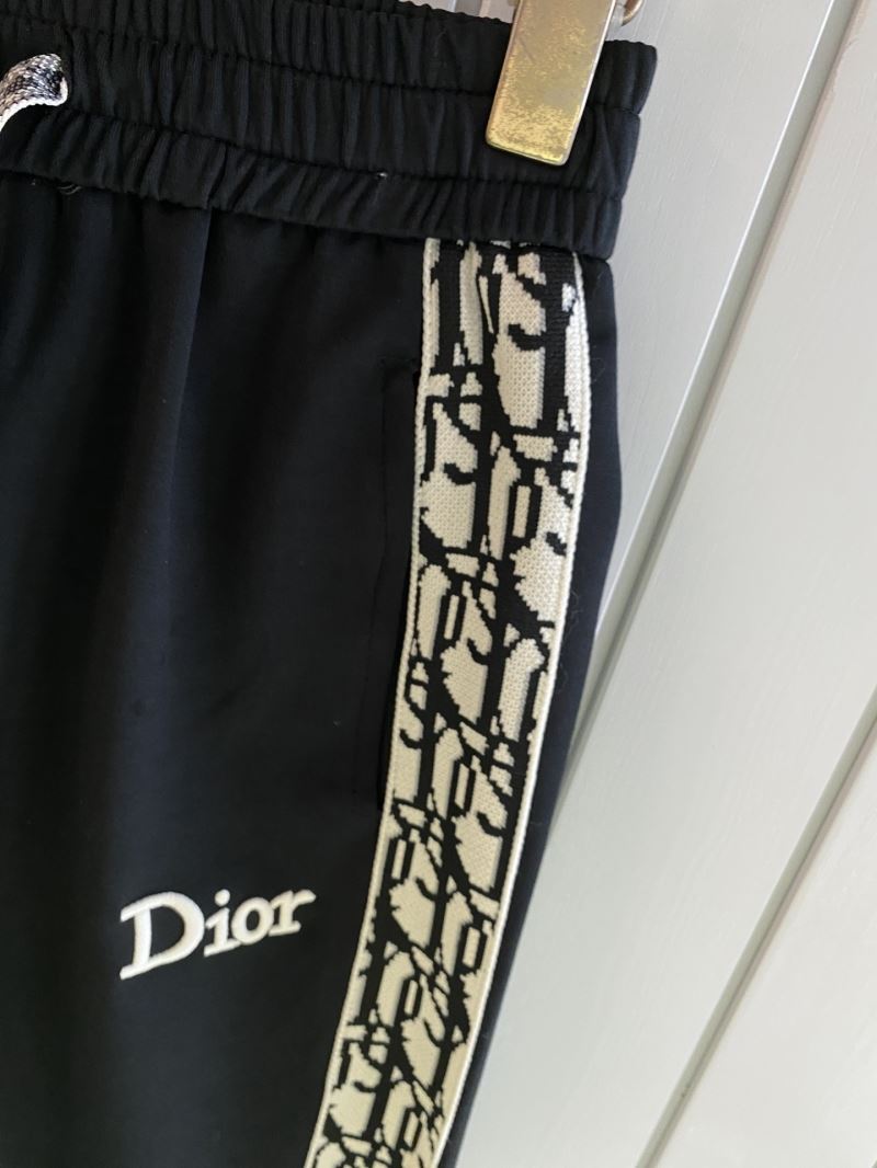 Christian Dior Long Pants